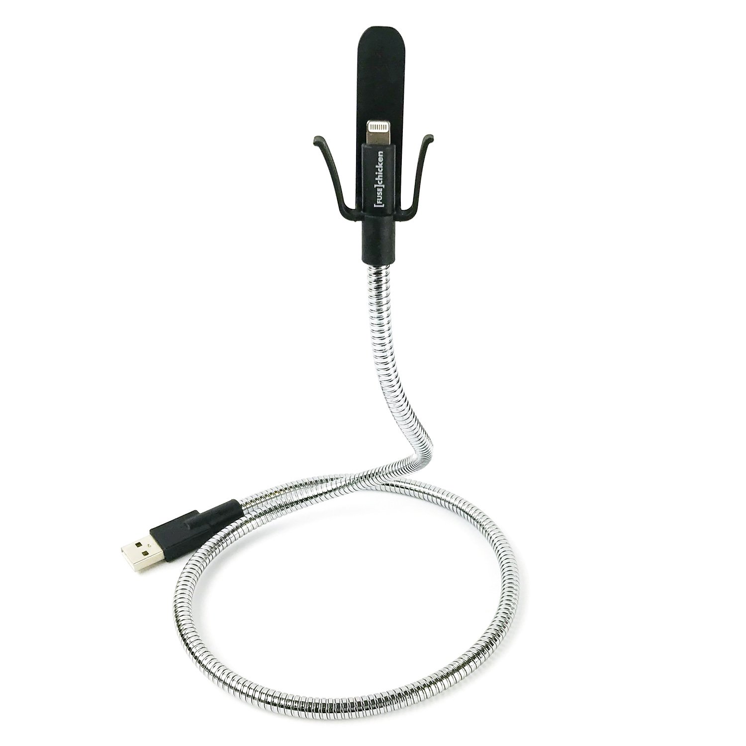 Amazon.co.jp: FUSECHICKEN Fuse Chicken Bobine Flex Lightning to